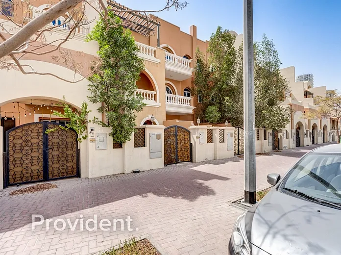 property image - Provident Estate