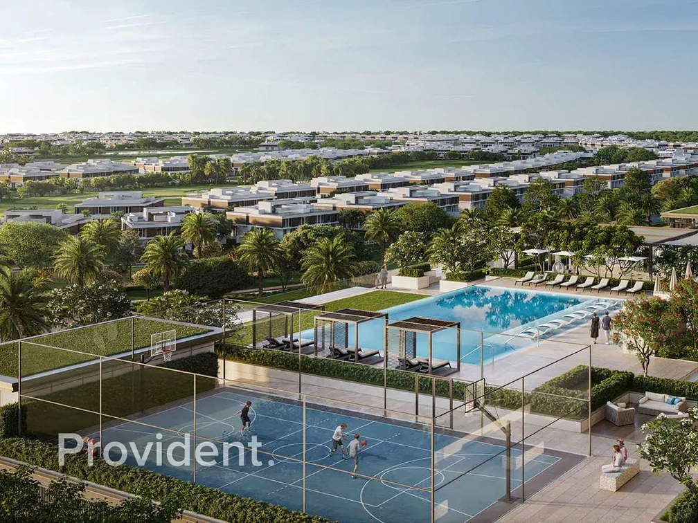 property image - Provident Estate