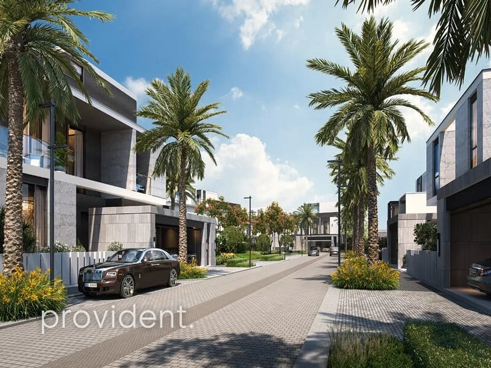 property image - Provident Estate