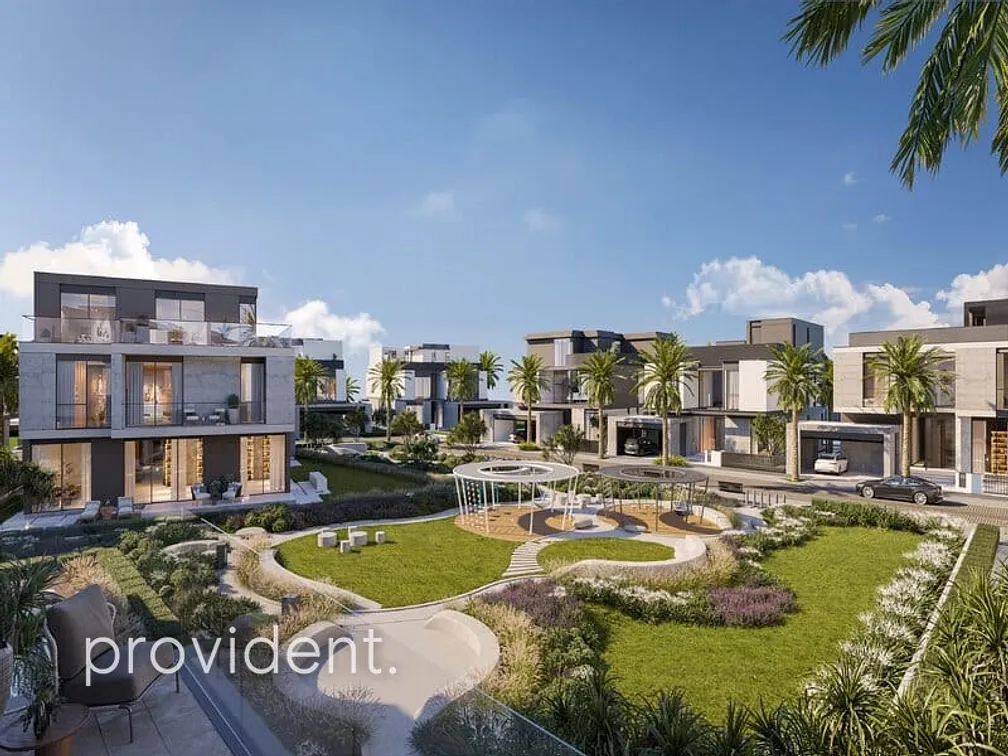 property image - Provident Estate