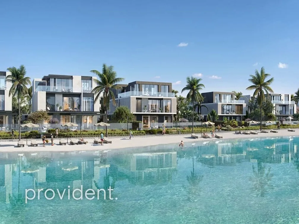 Villa - Provident Estate
