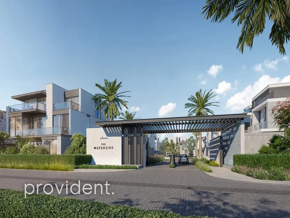 property image - Provident Estate