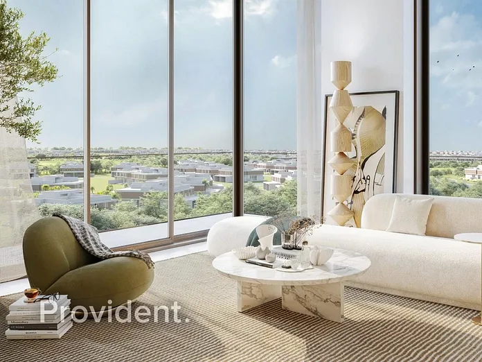 Apartment - Provident Estate