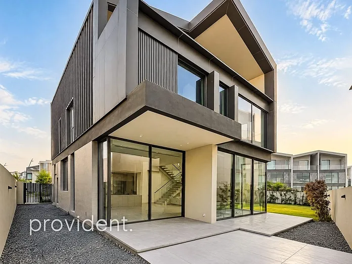 Villa - Provident Estate