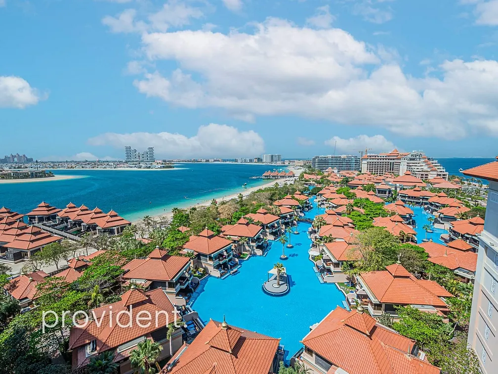 Apartment - Provident Estate