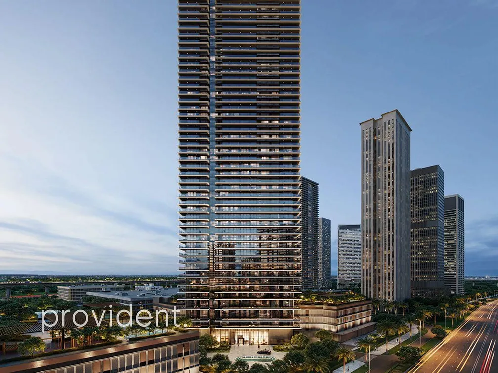 property image - Provident Estate