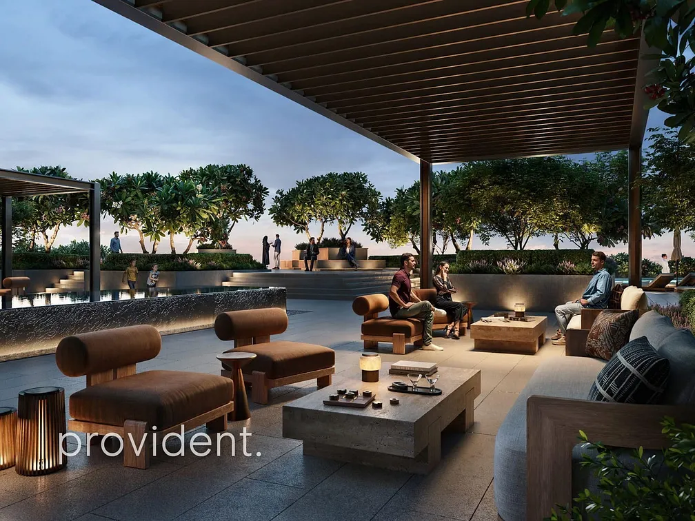 property image - Provident Estate