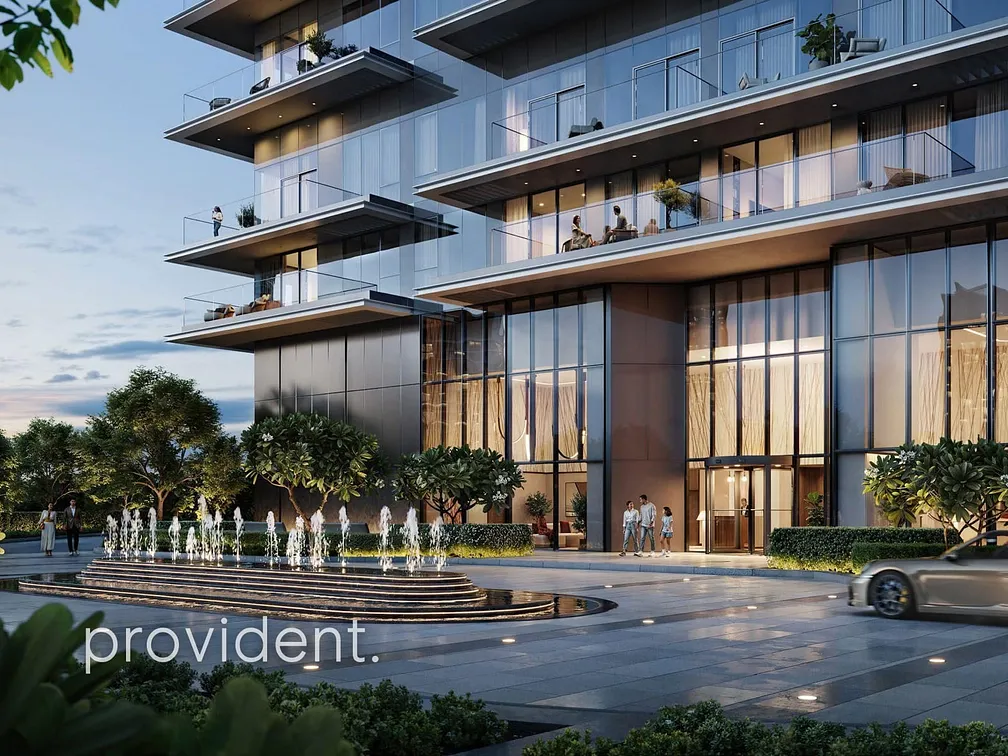 property image - Provident Estate