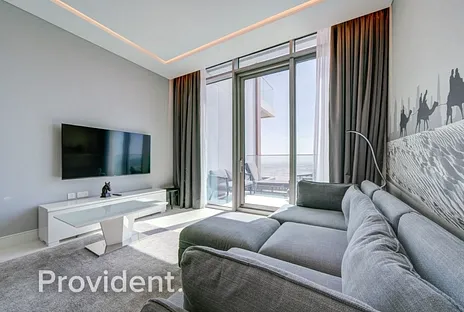 Apartment - Provident Estate