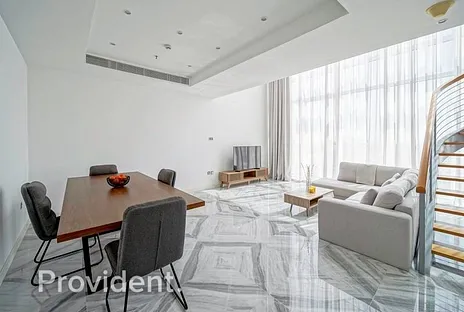 Duplex - Provident Estate