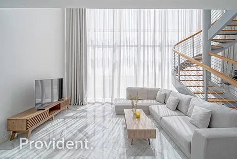 Duplex - Provident Estate