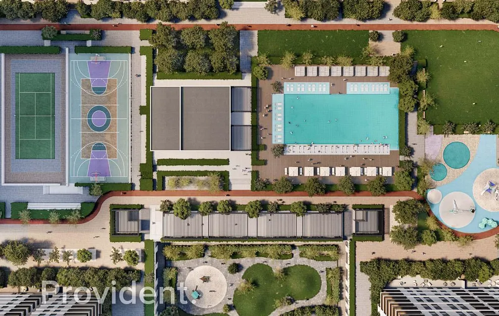 property image - Provident Estate