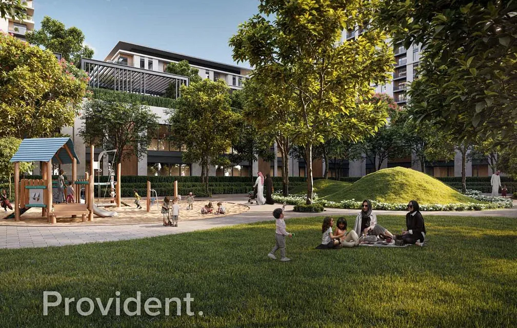 property image - Provident Estate