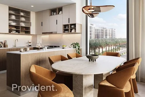 Apartment - Provident Estate