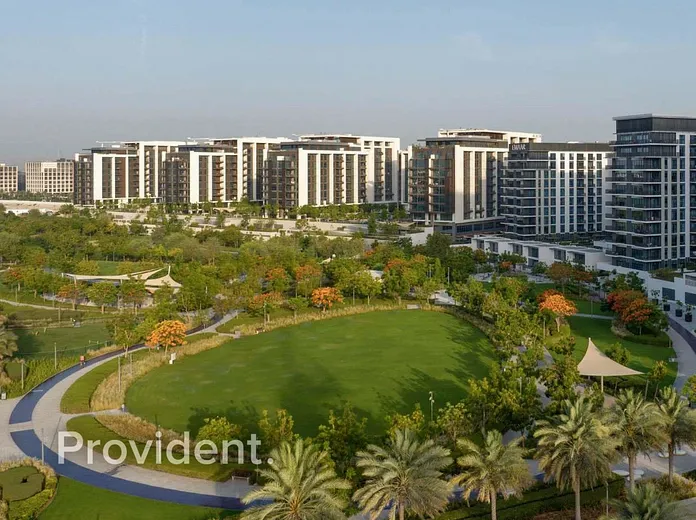 Apartment - Provident Estate