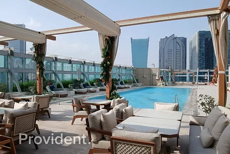 Apartment - Provident Estate