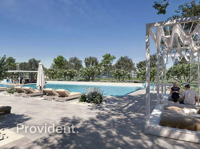 Townhouse - Provident Estate