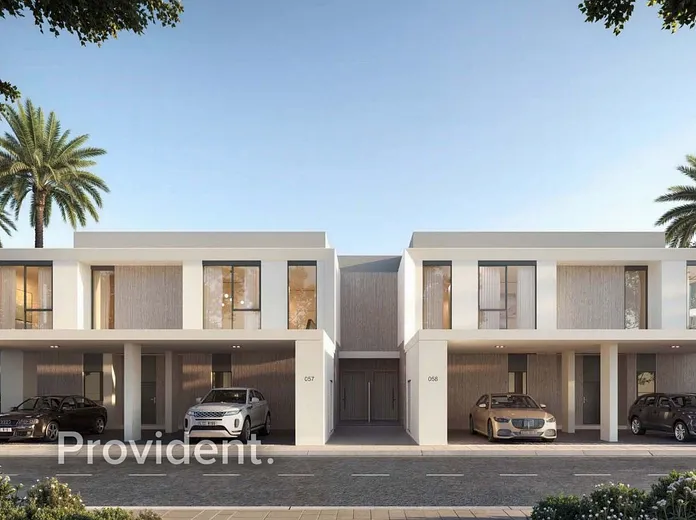 Townhouse - Provident Estate