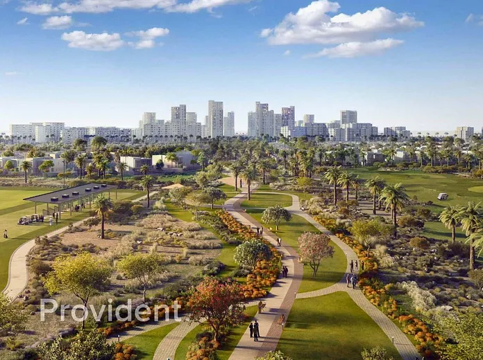 Townhouse - Provident Estate