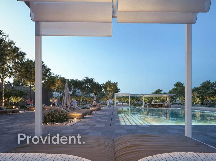 Townhouse - Provident Estate