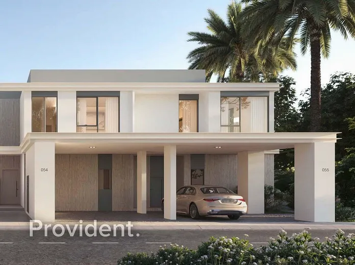 Townhouse - Provident Estate