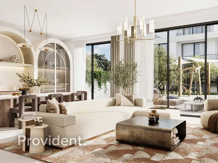 Townhouse - Provident Estate