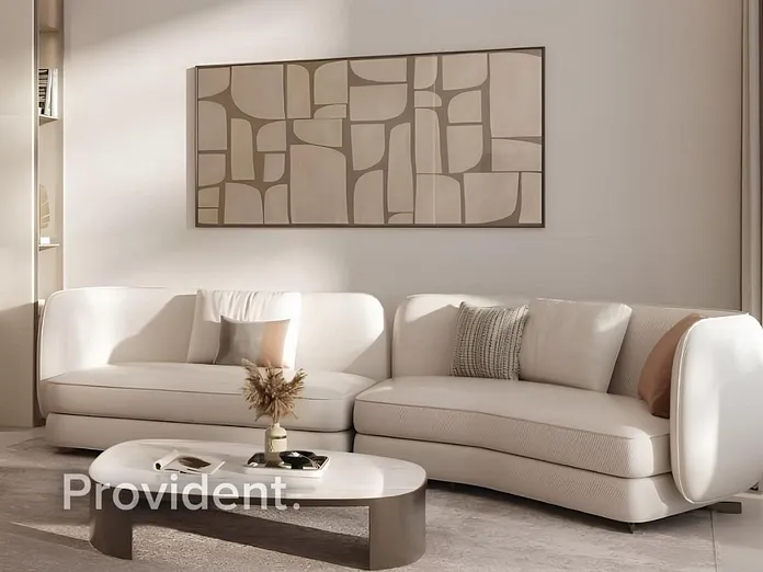 Apartment,Studio - Provident Estate