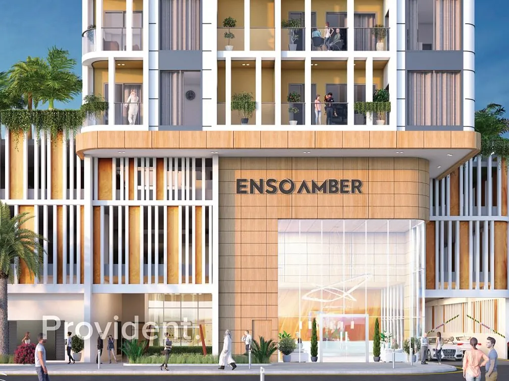 property image - Provident Estate