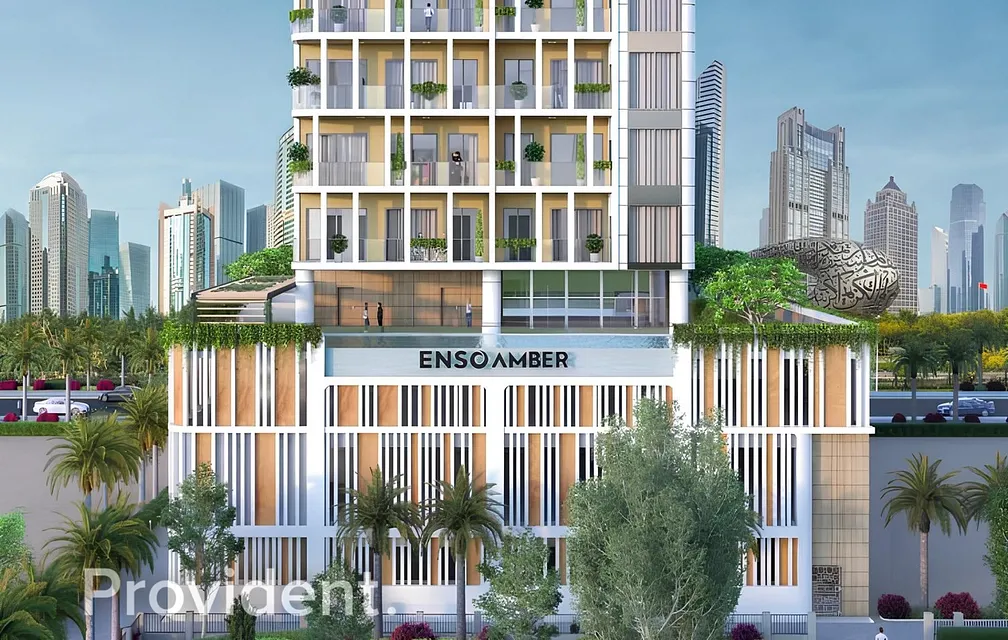 property image - Provident Estate