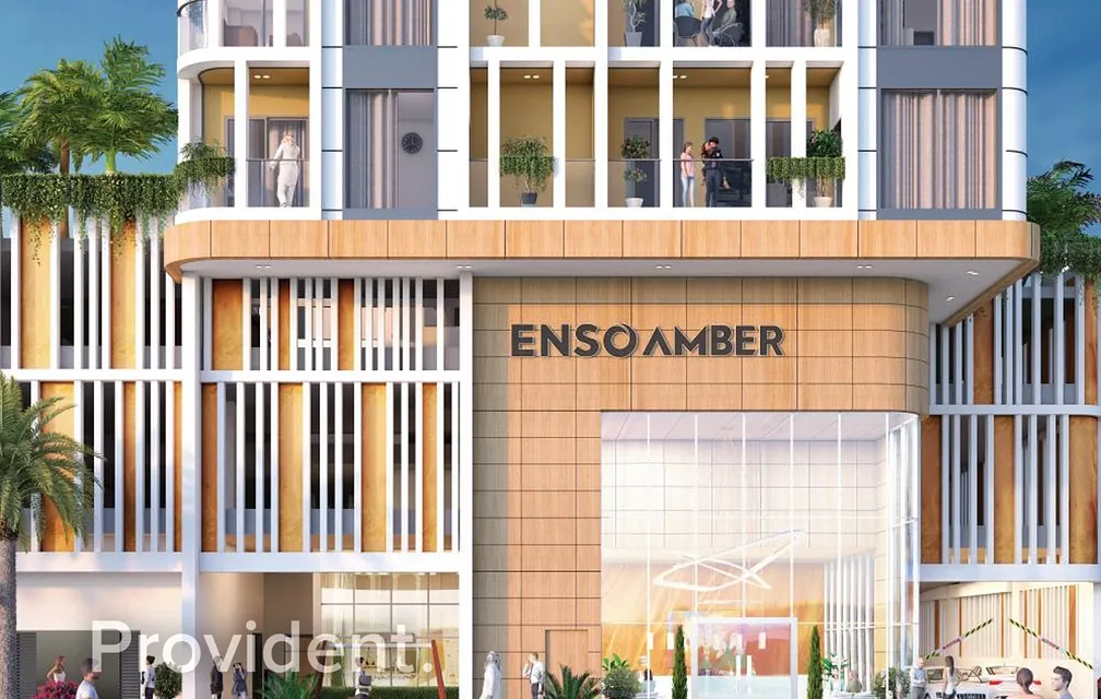 property image - Provident Estate