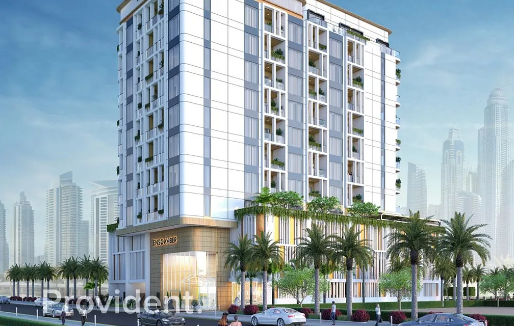property image - Provident Estate