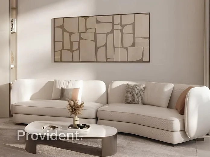 Apartment,Studio - Provident Estate