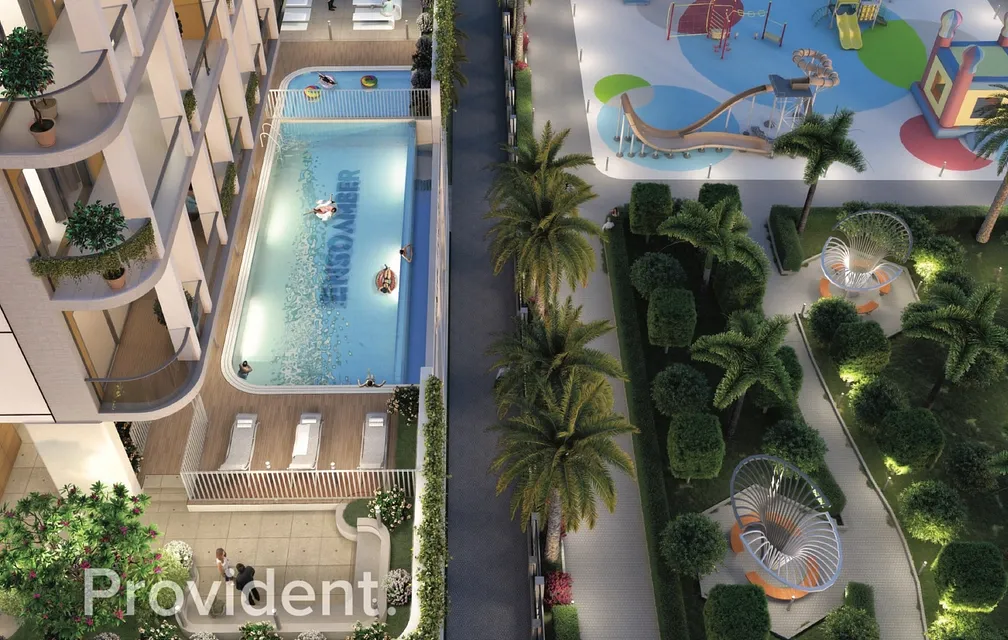 property image - Provident Estate