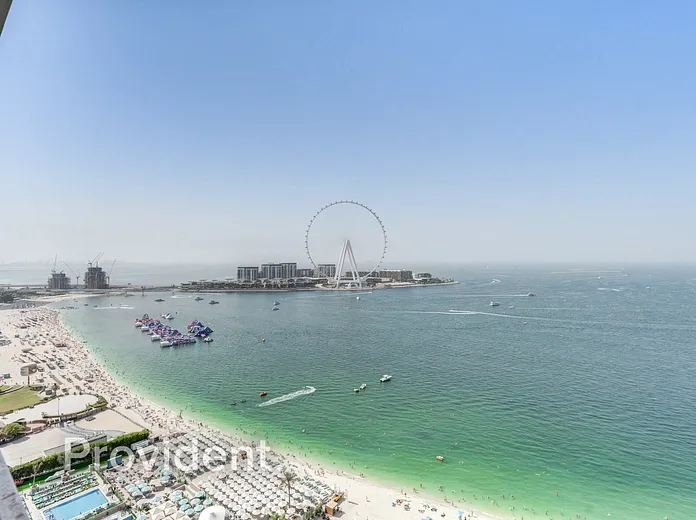 Apartment - Provident Estate