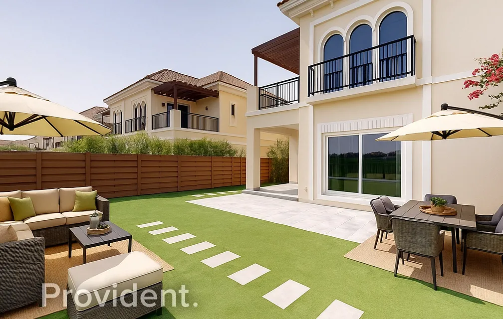 property image - Provident Estate