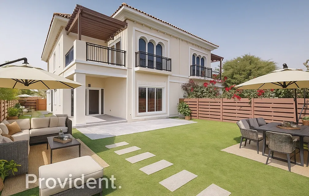 property image - Provident Estate