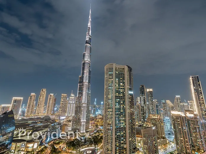 Apartment - Provident Estate