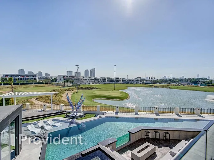 Villa - Provident Estate