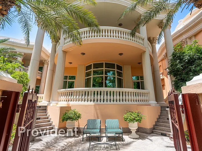 property image - Provident Estate