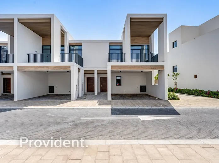 Townhouse - Provident Estate