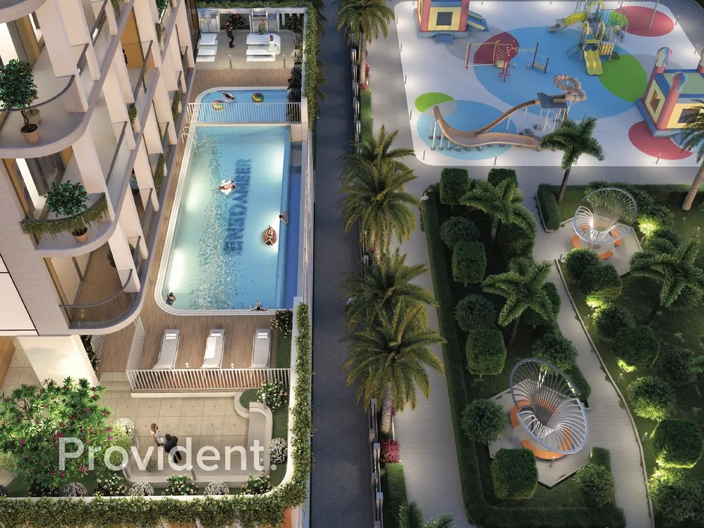 property image - Provident Estate