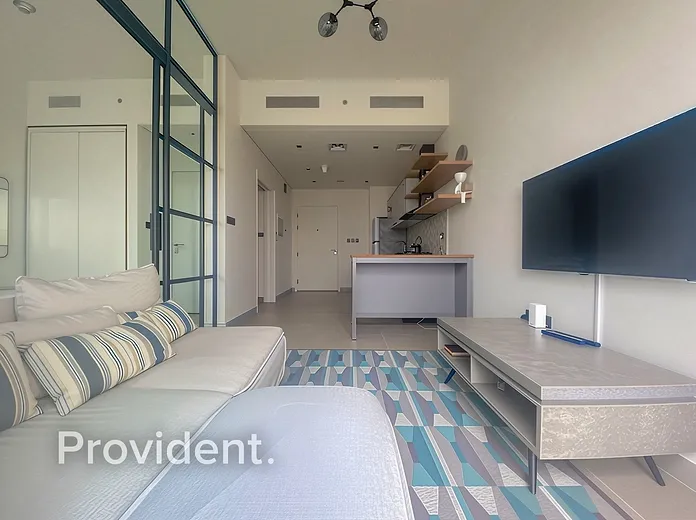 Apartment - Provident Estate