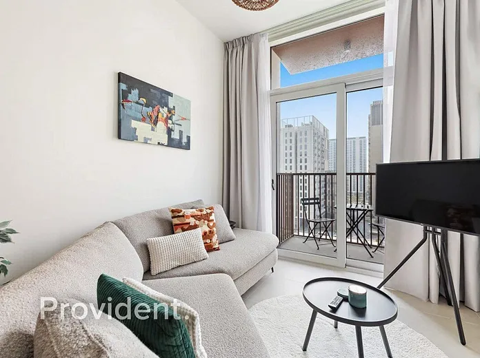 Apartment - Provident Estate