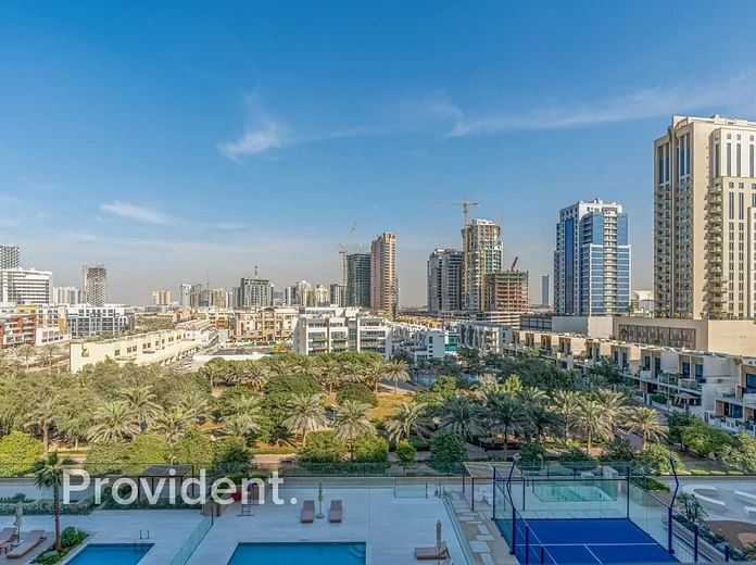 Apartment - Provident Estate