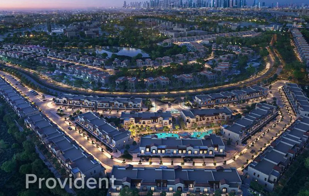 property image - Provident Estate