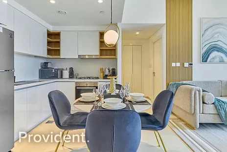 Apartment - Provident Estate