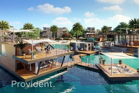 Townhouse - Provident Estate