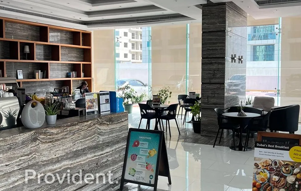 property image - Provident Estate