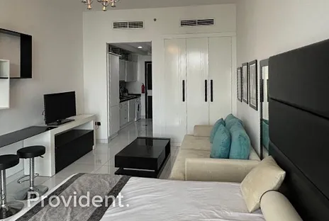 Apartment - Provident Estate