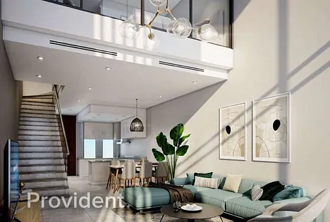 Townhouse - Provident Estate